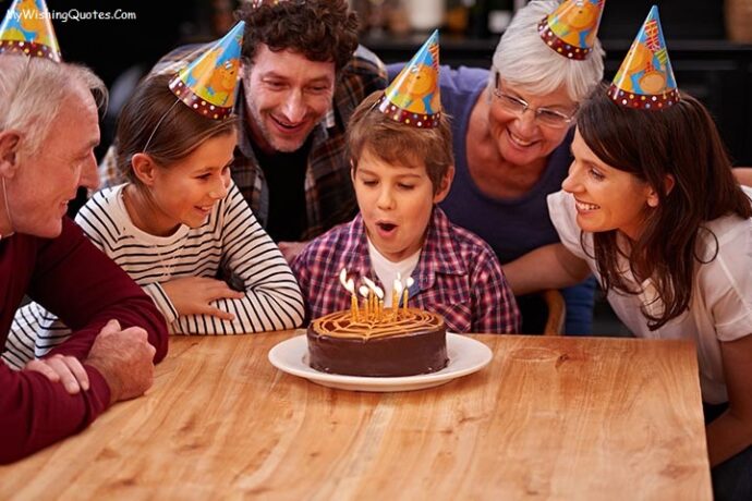 Best Birthday Wishes For Son Happy Birthday Quotes For Son Thesite Org