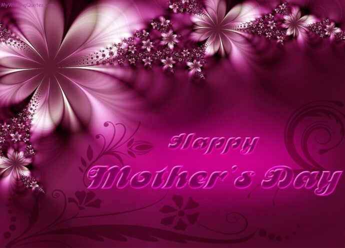 Best Happy Mother Day Wishes And Messages For Sweet Mothers - Thesite.org