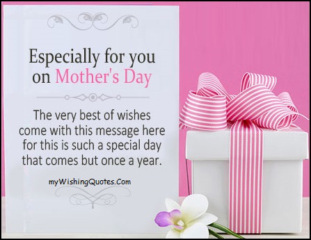 Best Mothers Day Messages