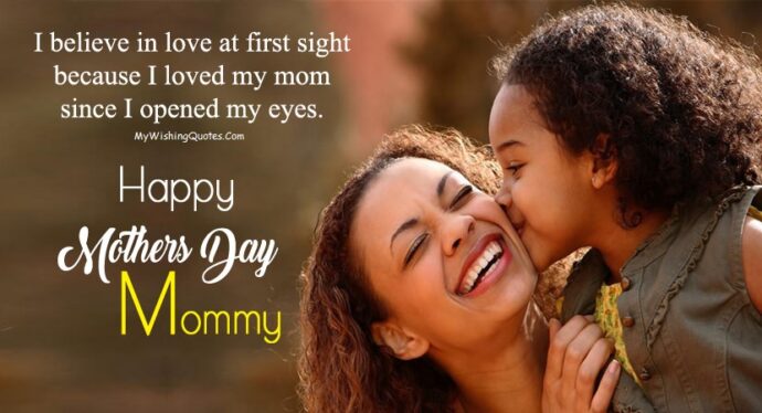 Best Mothers Day Quotes From Daughter