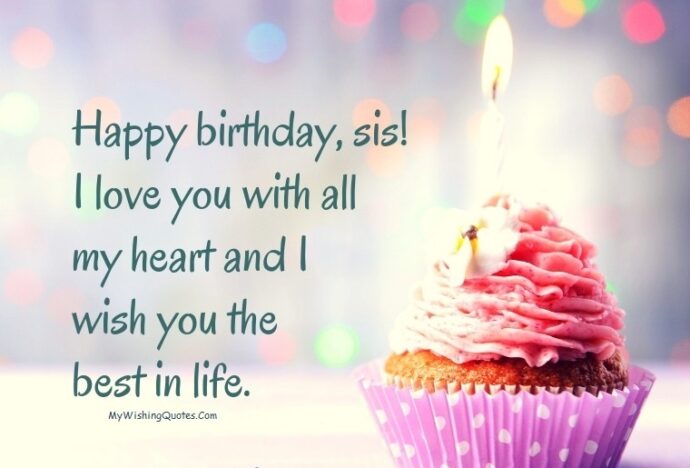 Cute Friend Birthday Quotes
