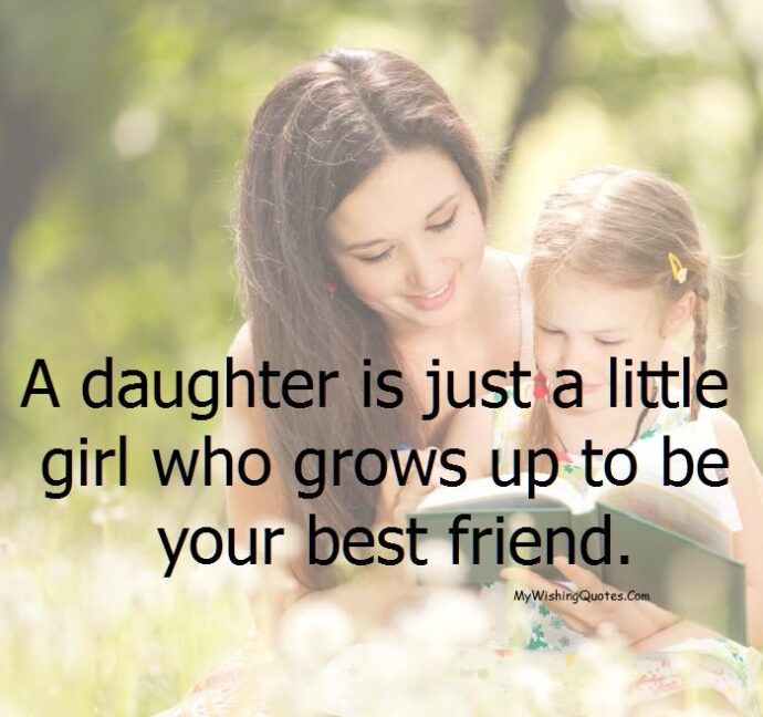 Famous Mother Quotes