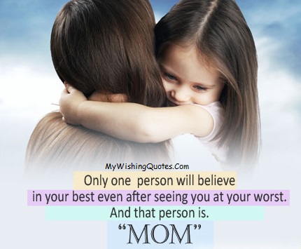 Best Funny Mother Day Quotes, Funny Wishes For MOM 