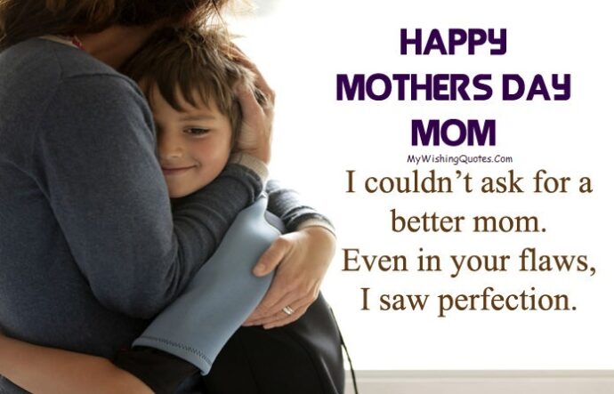Best Funny Mother Day Quotes, Funny Wishes For MOM 