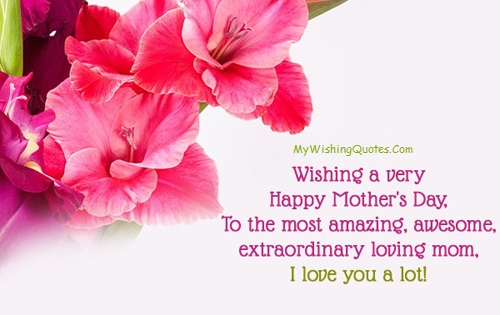 Heartfelt Mother’s Day Wishes