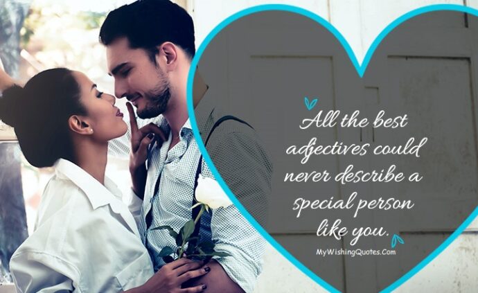 Love Quotes For Husband