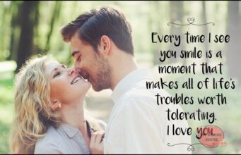 I Love you Messages For Fiance - Love Quotes For Him And Her