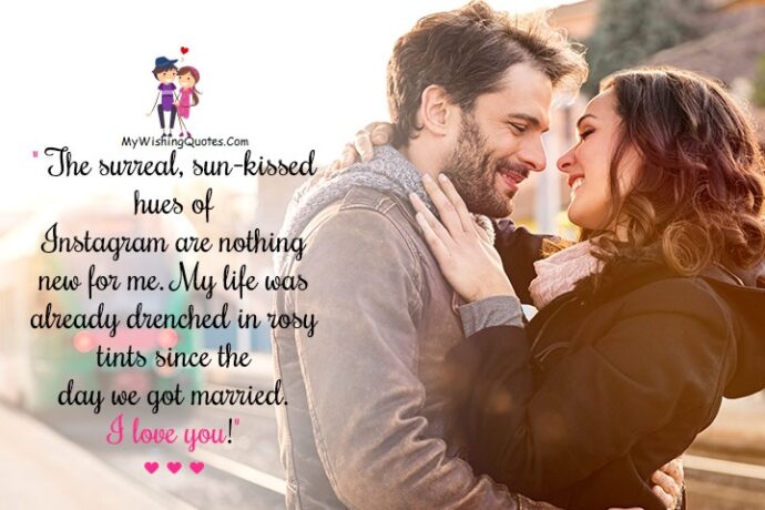 Romantic Messages For WifeRomantic Messages For Wife