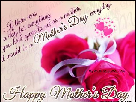 Best Happy Mother Day Wishes And Messages For Sweet Mothers - TheSite.org