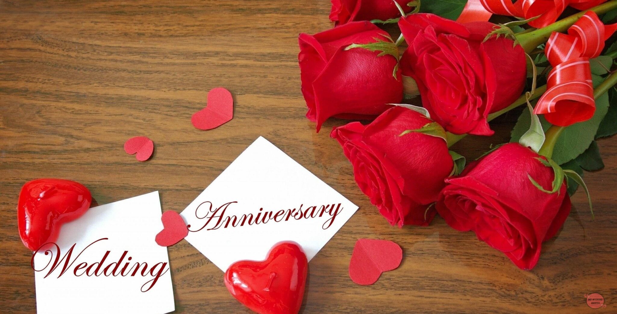 Happy Anniversary Wishes For Sister - Messages And Quotes