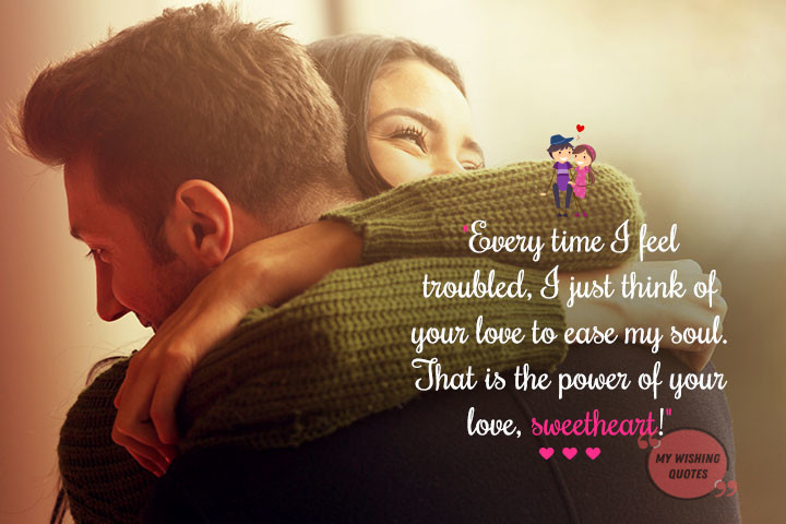 Romantic Love Quotes