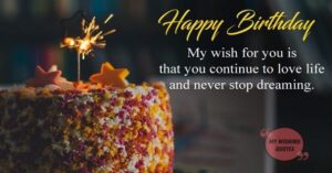 Happy Birthday Wishes - Happy Birthday Quotes And Images - TheSite.org