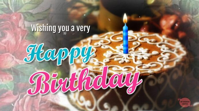 Happy Birthday Wishes For Best Friend Happy Birthday Messages For Friend Thesite Org