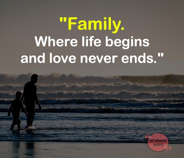 love family quotes