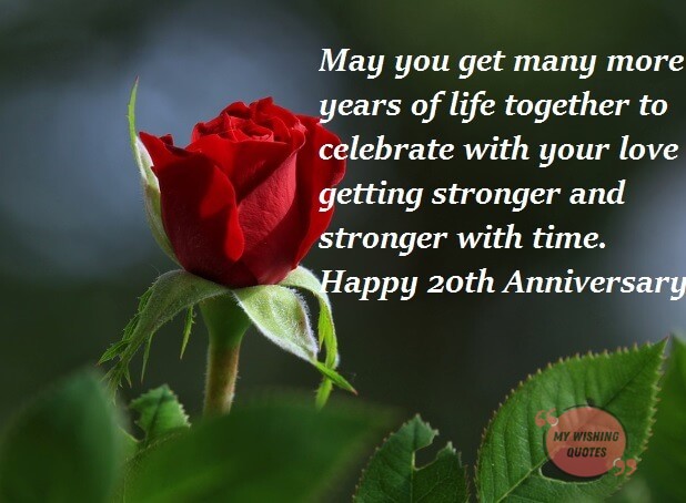 Happy Anniversary Sayings