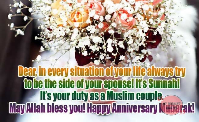 Happy Anniversary Sayings