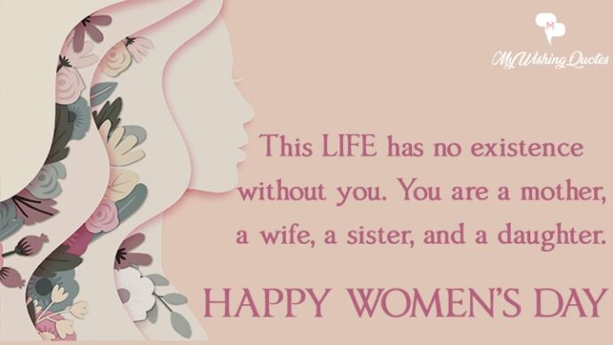 best quotes for womens day