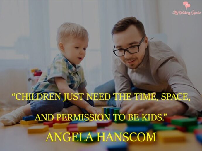 Education Quotes for Parents - Best Parents Quotes