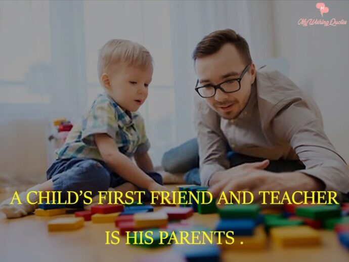 education quotes for parents