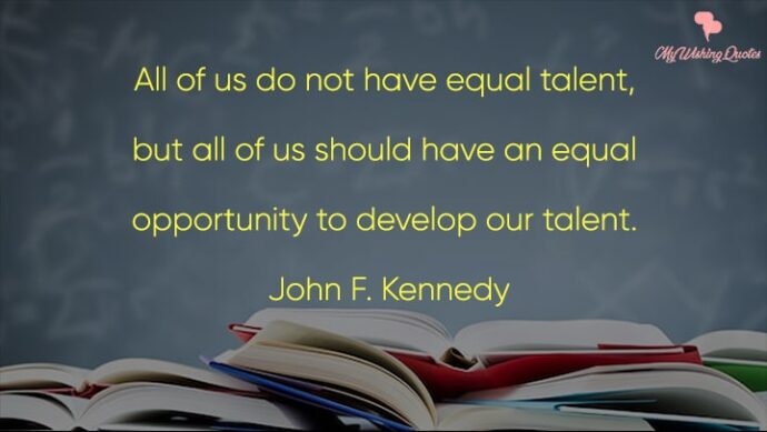 Quality Education Quotes & Saying - Quality Education Quotes