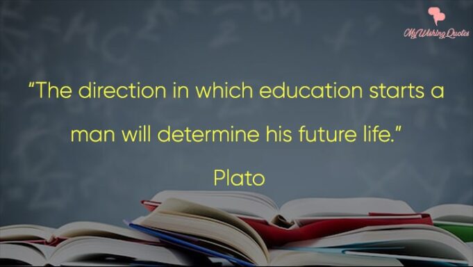 Quality Education Quotes & Saying - Quality Education Quotes