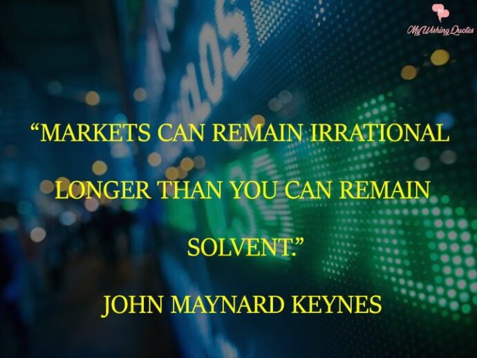 stock exchange quotes