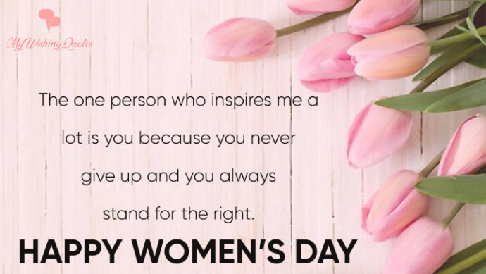 womens day greetings