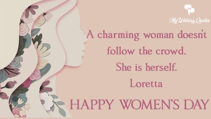 womens quotes of the day