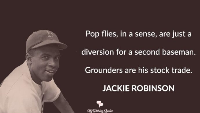 Jackie Robinson