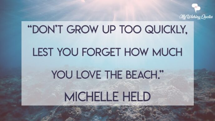 inspirational ocean quotes
