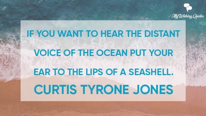 50 Best Ocean Quotes - Inspirational And Funny Ocean Quotes