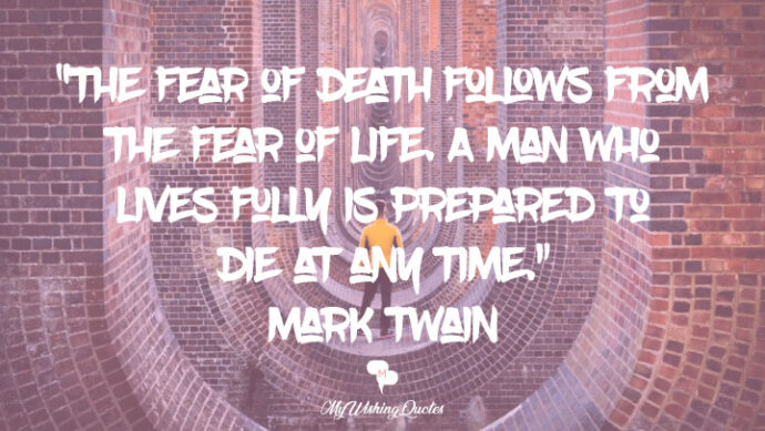 mark twain quotes