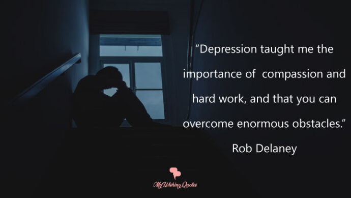 Depression Quotes