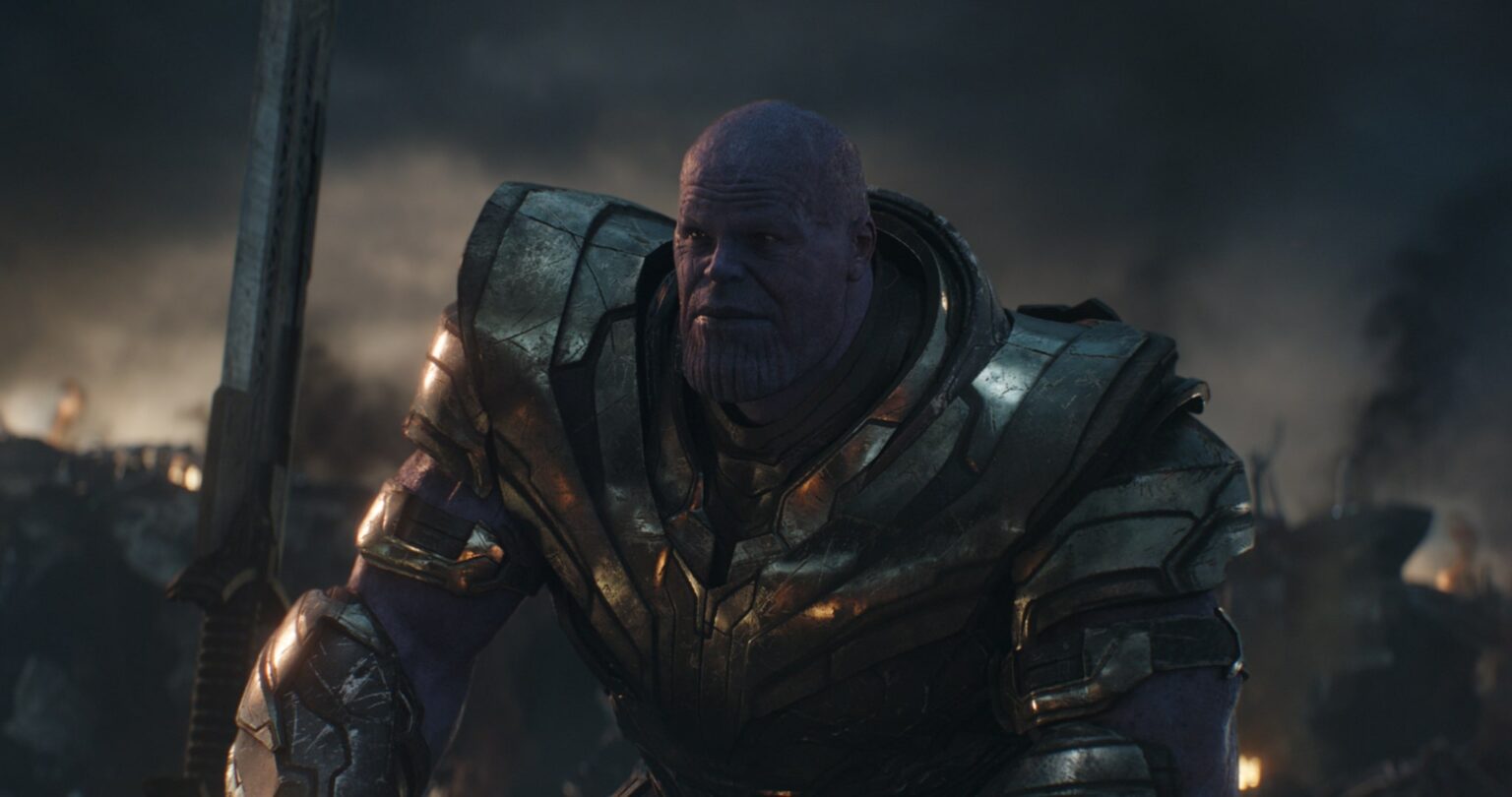 Top 30 Thanos Quotes From Infinity War & Endgame