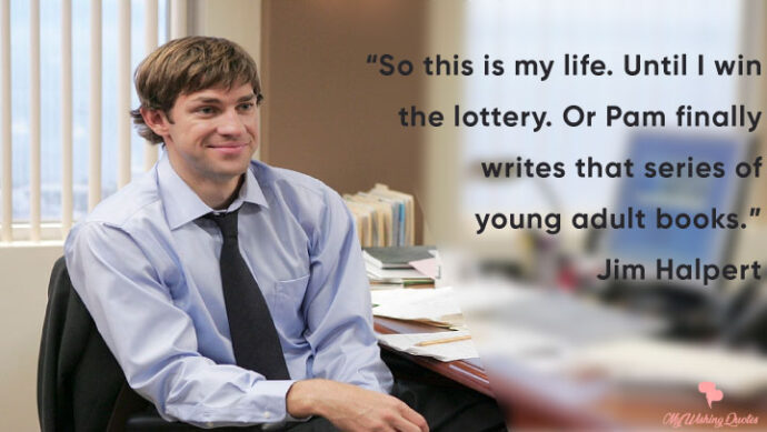 The Office Quotes Inspirational