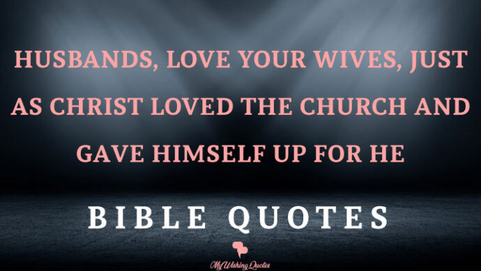 inspirational bible quotes