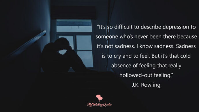 jk rowling quotes