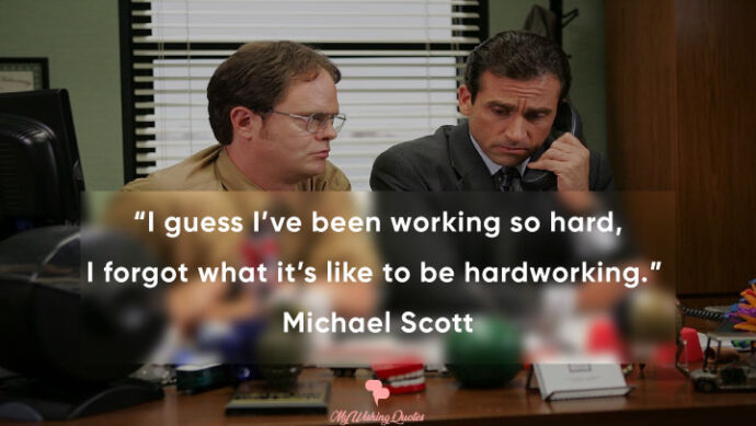 the office best quotes