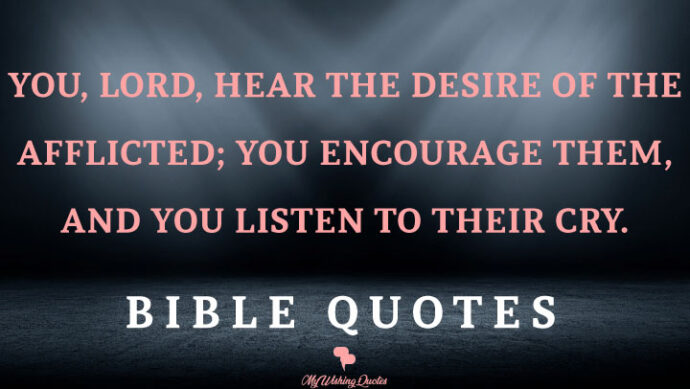 top bible quotes