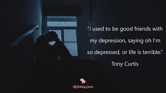top depressed quotes