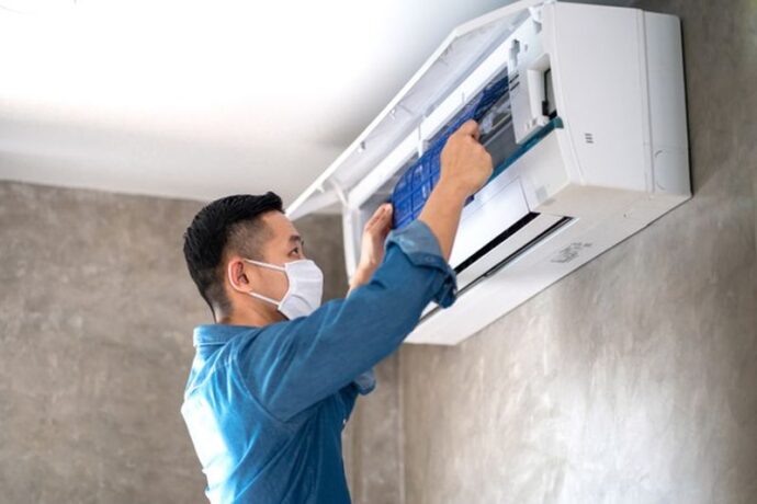 How Often do you Need to Service Your Home Air Conditioner - TheSite.org