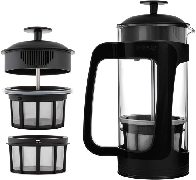 5 Best Coffee Press To Buy For Home Use - TheSite.org