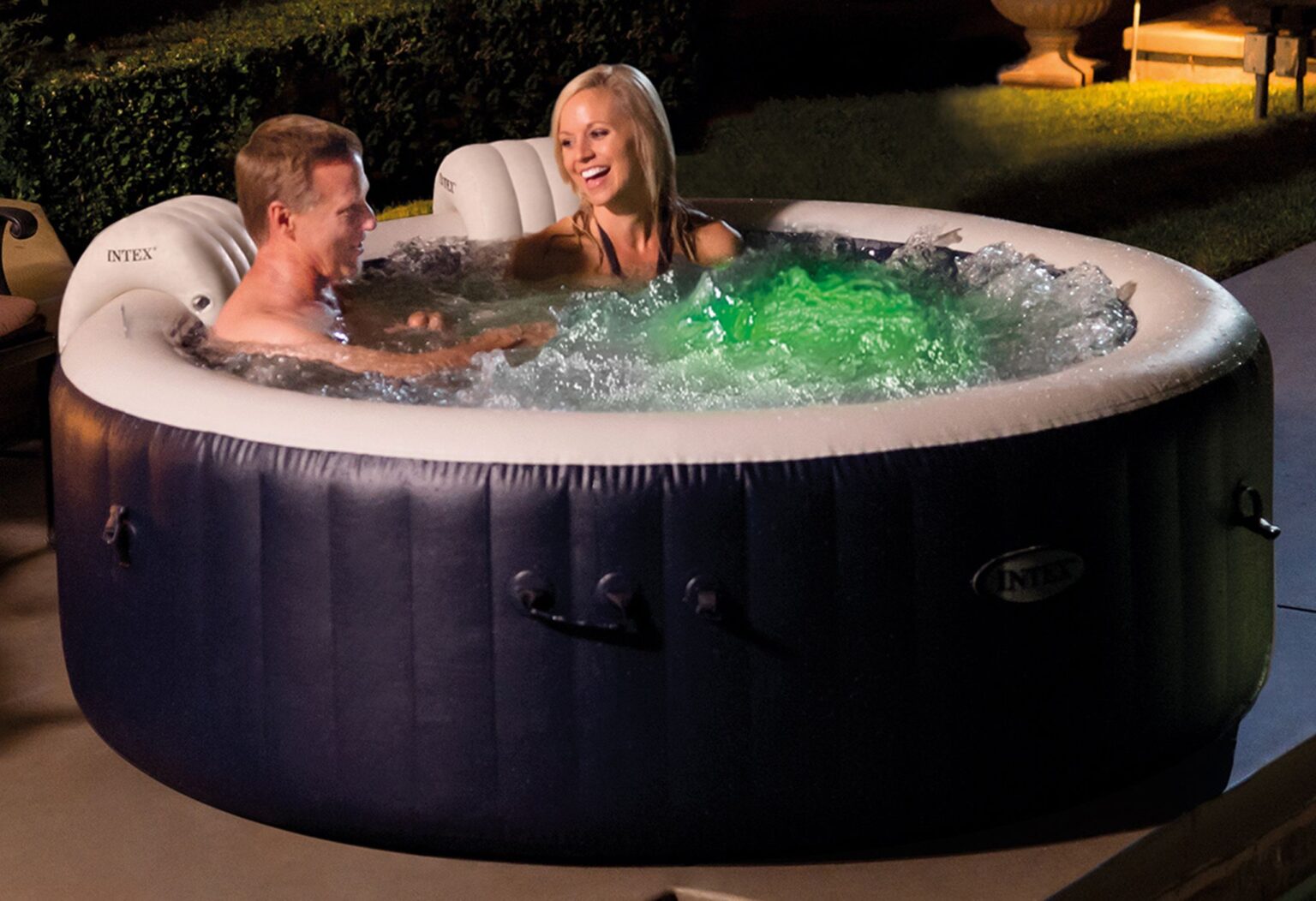 Is an Inflatable Jacuzzi Worth the Money