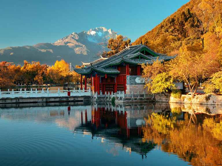 Why Lijiang Is A Must See When Backpacking In Yunnan TheSite