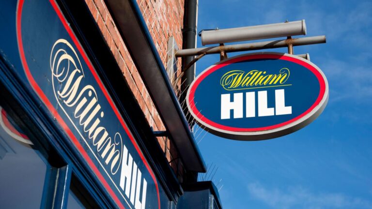 william hill live casino review