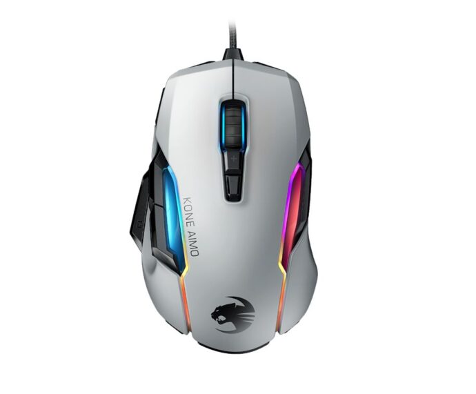 mouse for drag clicking