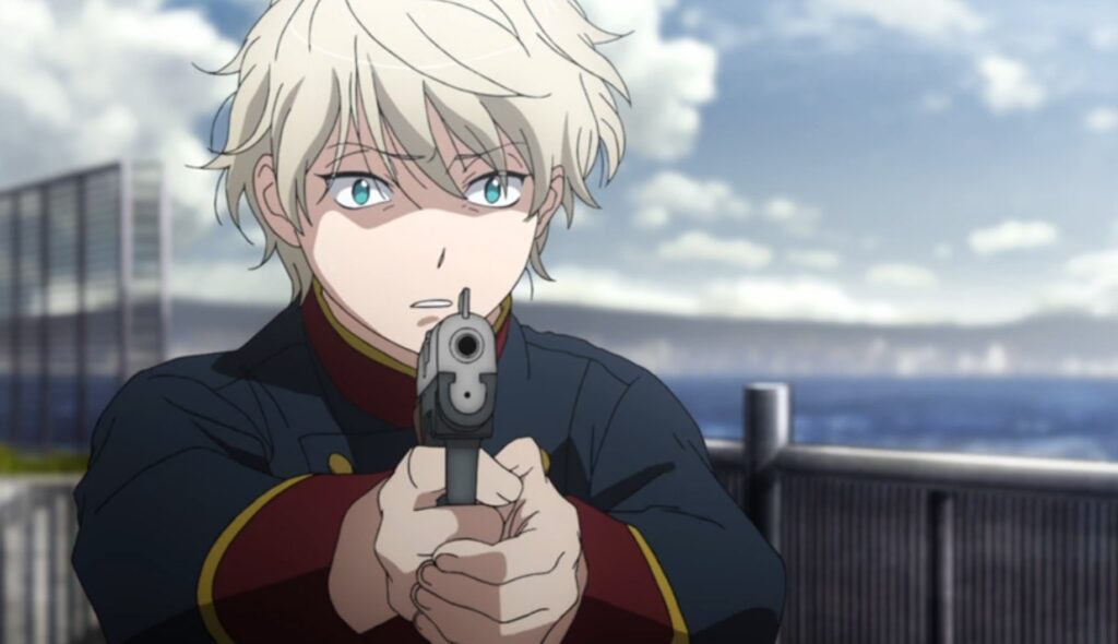 Aldnoah Zero Season 3: Release Date, Characters, English Dub