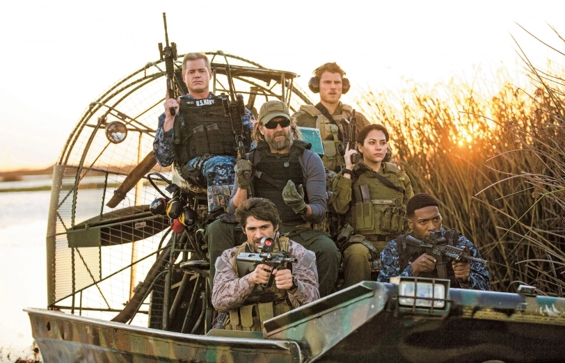 The Last Ship': Season 6 Of TNT Drama Series Considered A Long Shot