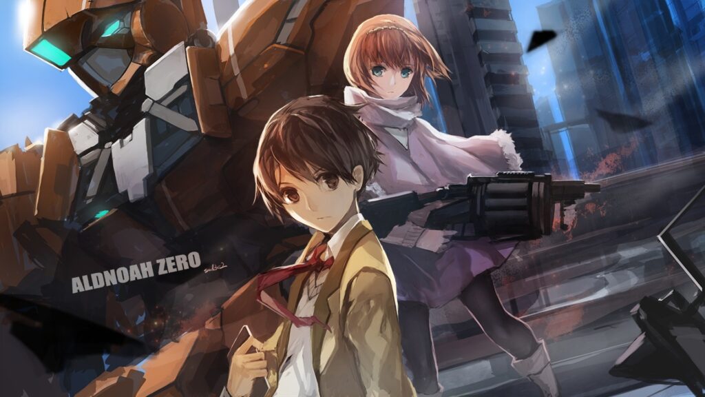 Aldnoah.zero Season 3: Release date, news and rumors