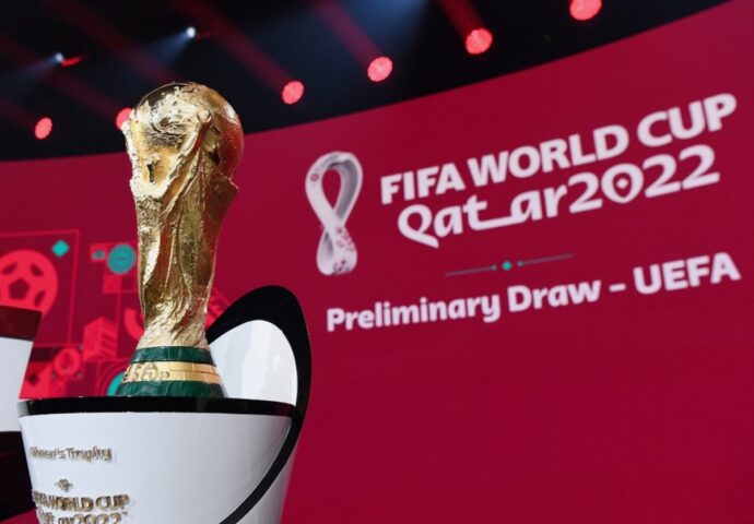 Who Will You Bet On to Win The FIFA World Cup 2024?